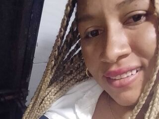 live sexcam IsisRusso