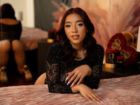 jasmin live show IvannaBrooks