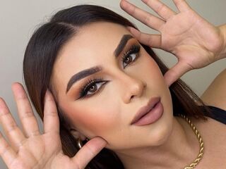 shower livecam IvannaFerrini