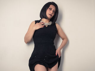 naked girl with webcam masturbating with sextoy IvannaRusso