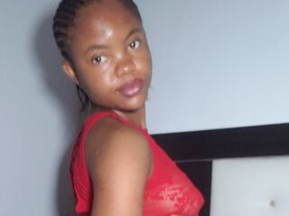 webcamstripper IvyAurora
