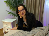 nude webcamgirl pic IvyStone