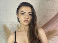 naked camgirl JabamiMiller