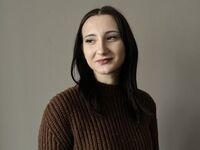 nude camgirl photo JacquiVetri