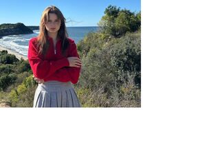 voyeur cam JaneeLoszynski