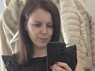 naughty cam bitch JaninaSweet