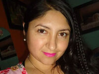 girl sexcam JasmineRanieri