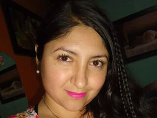 webcamgirl chatroom JasmineRishart