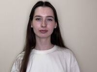 fingering camgirl video JazminCollett