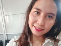 hot live girl JenlieDeAsis