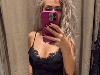 extreme webcam video JenniferRein