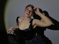 camslut JennyBlossom