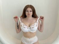 hot naked cam girl JennyRay