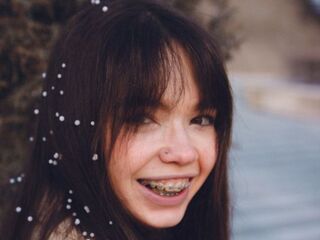 naked webcam girl picture JerrieQuigley