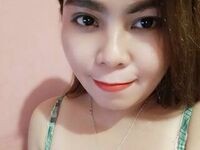 sexy live girl JhoanaBalagon