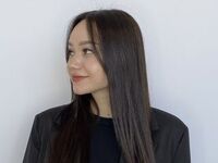 adult live webcam JinGrinnan