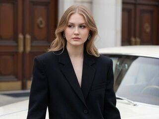 webcamgirl videochat JoniFelts