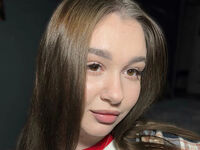 girl webcam show JosphineOrdon