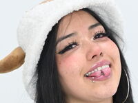 adult free chat JuanaZane