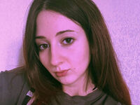 closeup cam JuleEiden