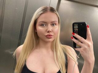 sexy webcamgirl JuliaRupert