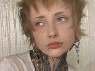 hot striptease webcam JulianeVerdier