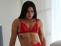 adult hardcore cam JuliethMaine