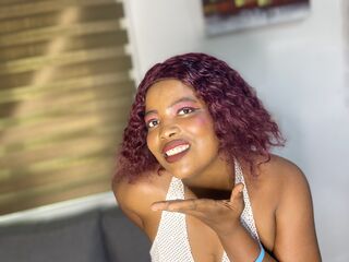 topless girl JuneRay