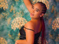 adult videochat KailaniMoani