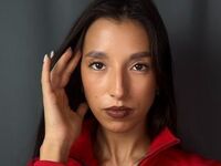 webcam striptease show KalaLangsdale