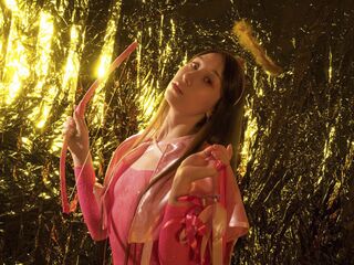 jasmin webcam picture KarinaSunset