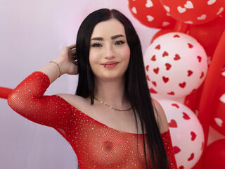 hot naked webcam girl KataFlorez