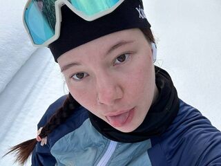 cyber sex web cam KatieLinda