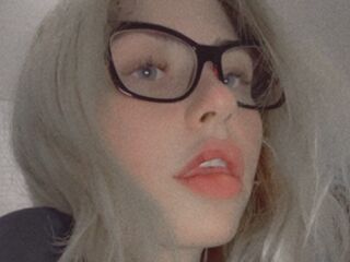 shower webcam KatlynHoppel