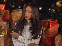 extreme webcam video KatteJackson