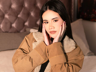 nude camgirl photo KaviRose