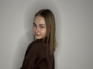girl naked KaylaBradley