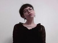 fingering camgirl KeithaBuscemi