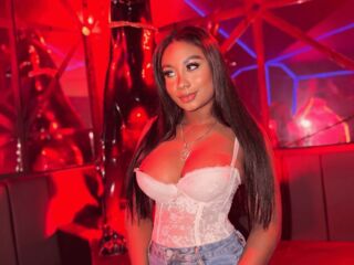 naked cam girl KilraFontana