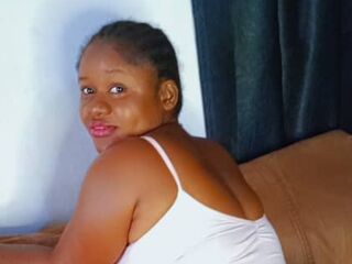 livecam video KiraDon