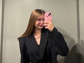 jasmin sexshow KrissyChidester