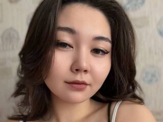 masturbating girl KrissyHarbick