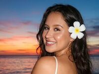 naked camgirl KristenFuller