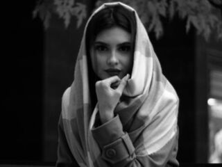 dirty cam KylaSieradski