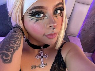 sexy webcamgirl KylieBaker