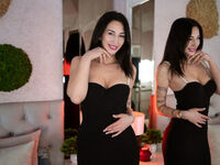 shower webcam KylieMaddox