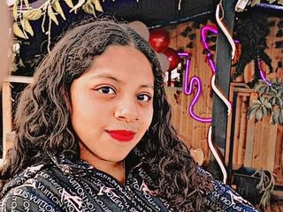 webcam hooker KyraFade