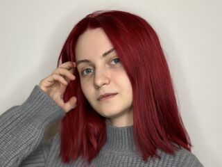 naked webcamgirl LaceyAnglum