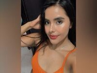 girl webcamsex LanaHerrera