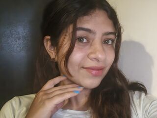 bedroom live webcam LanaWeber